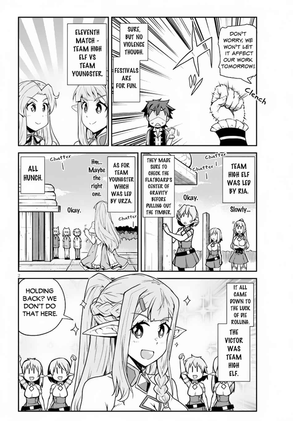 Chapter 237 - Page 3
