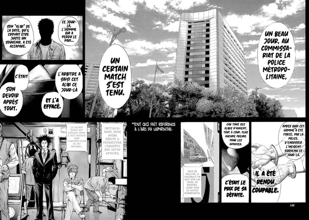 Chapter 194 - Page 11