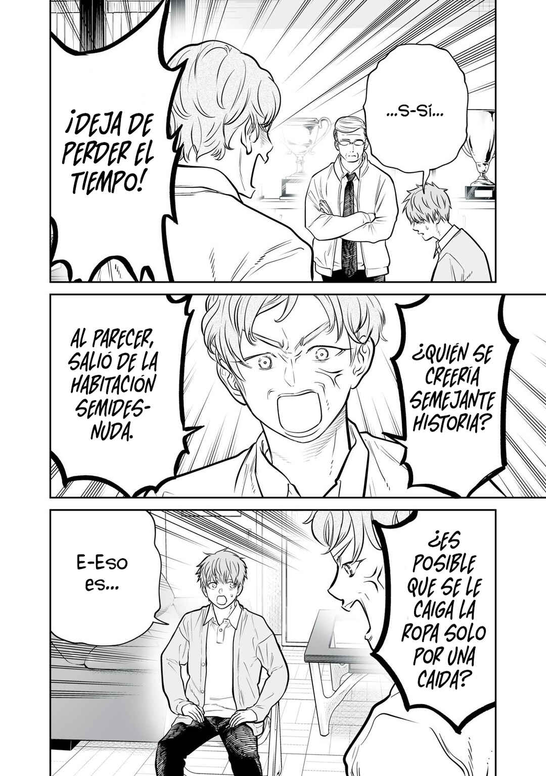Chapter 43 - Page 18