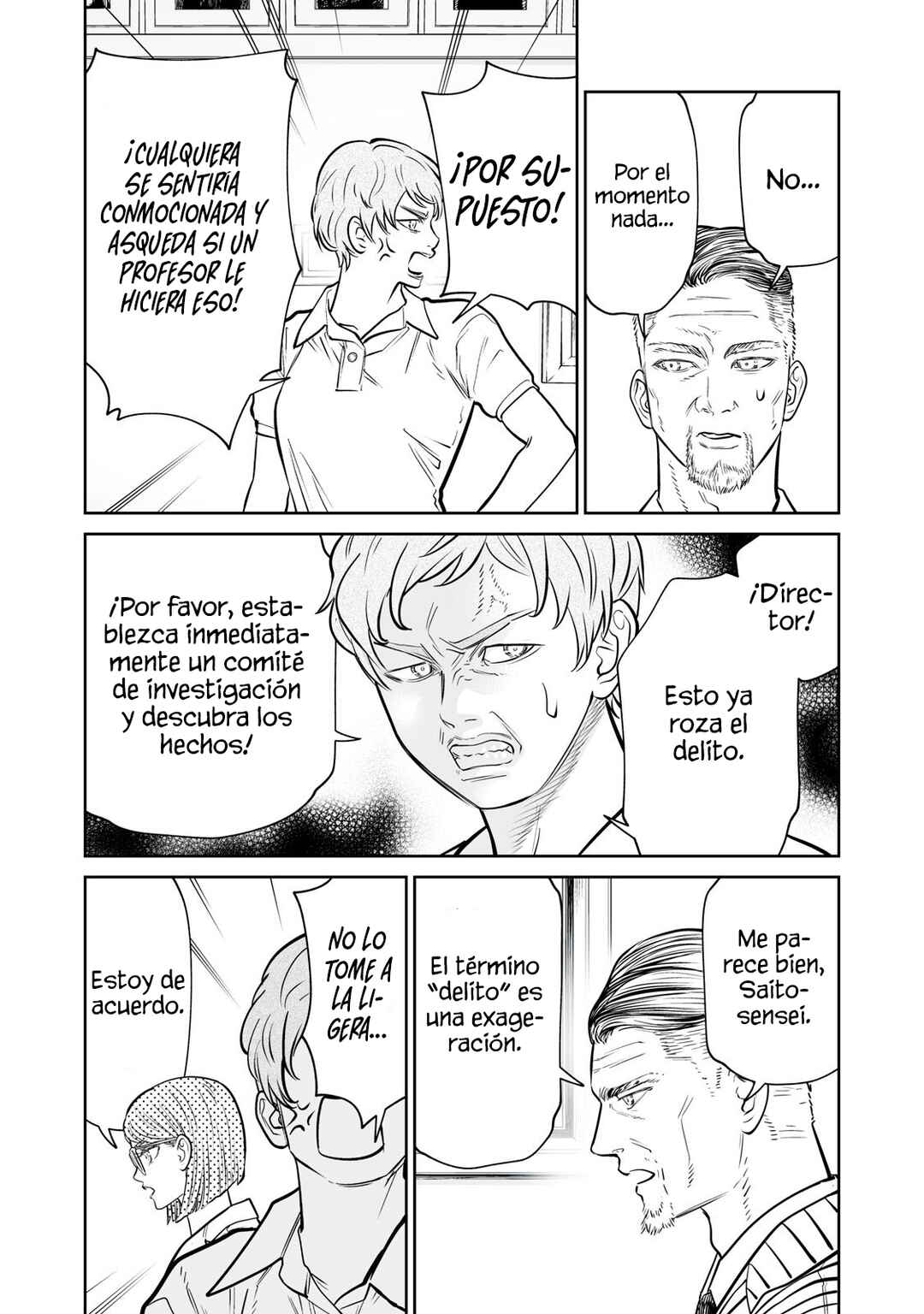 Chapter 43 - Page 20