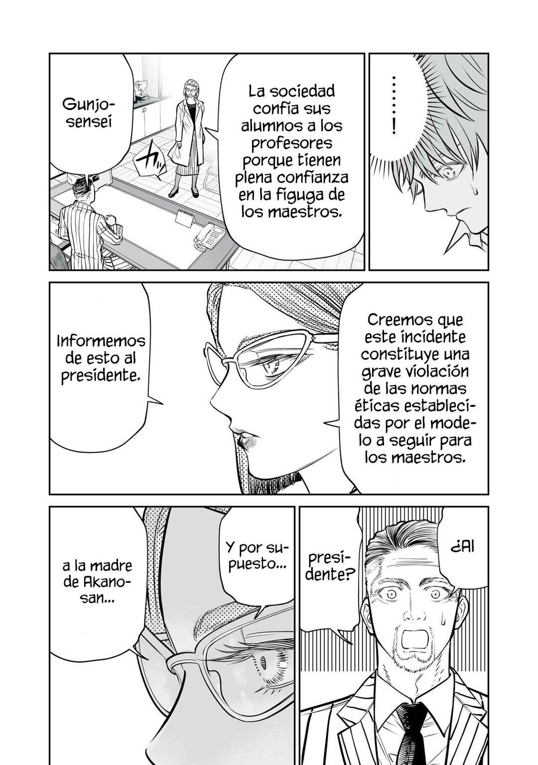 Chapter 43 - Page 22
