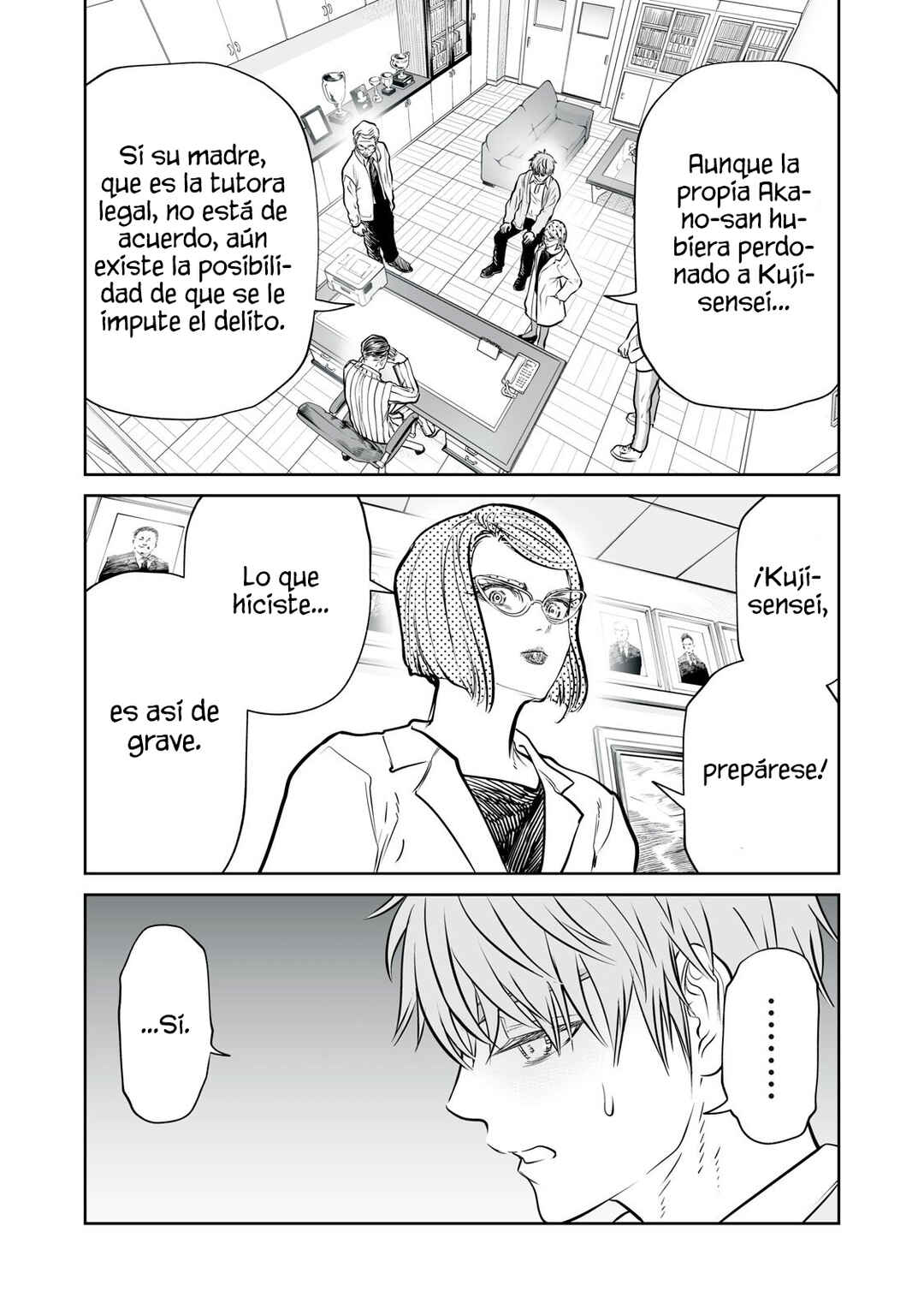 Chapter 43 - Page 23