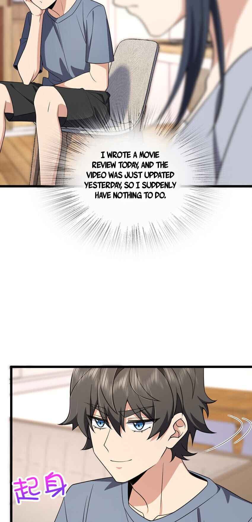 Chapter 215 - Page 33