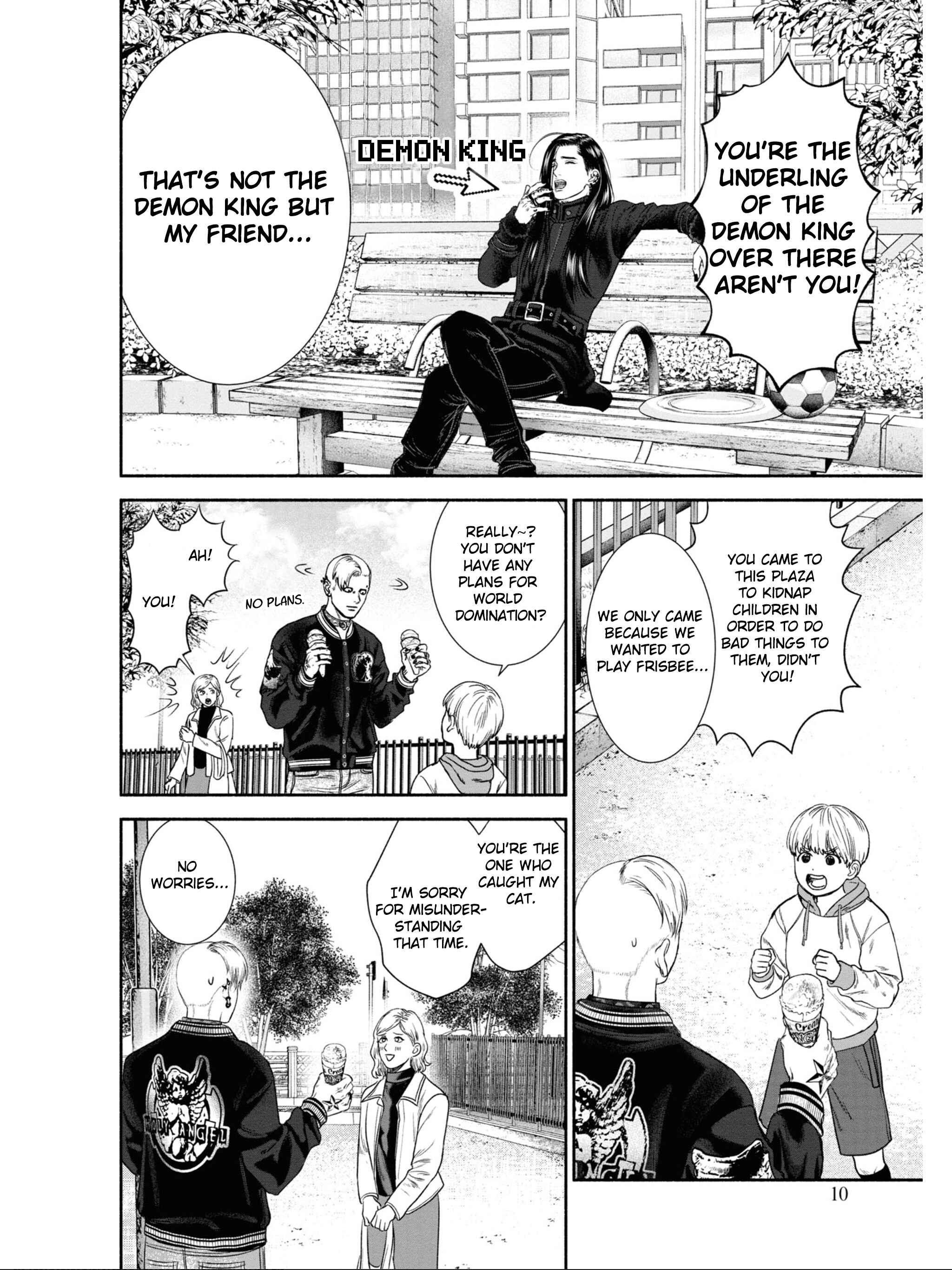 Chapter 3 - Page 2