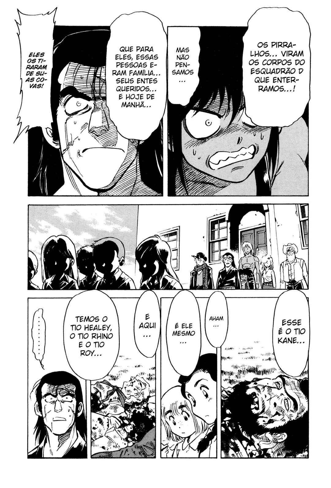 Chapter 124 - Page 10
