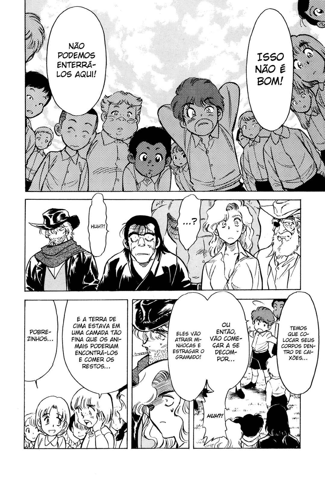 Chapter 124 - Page 11