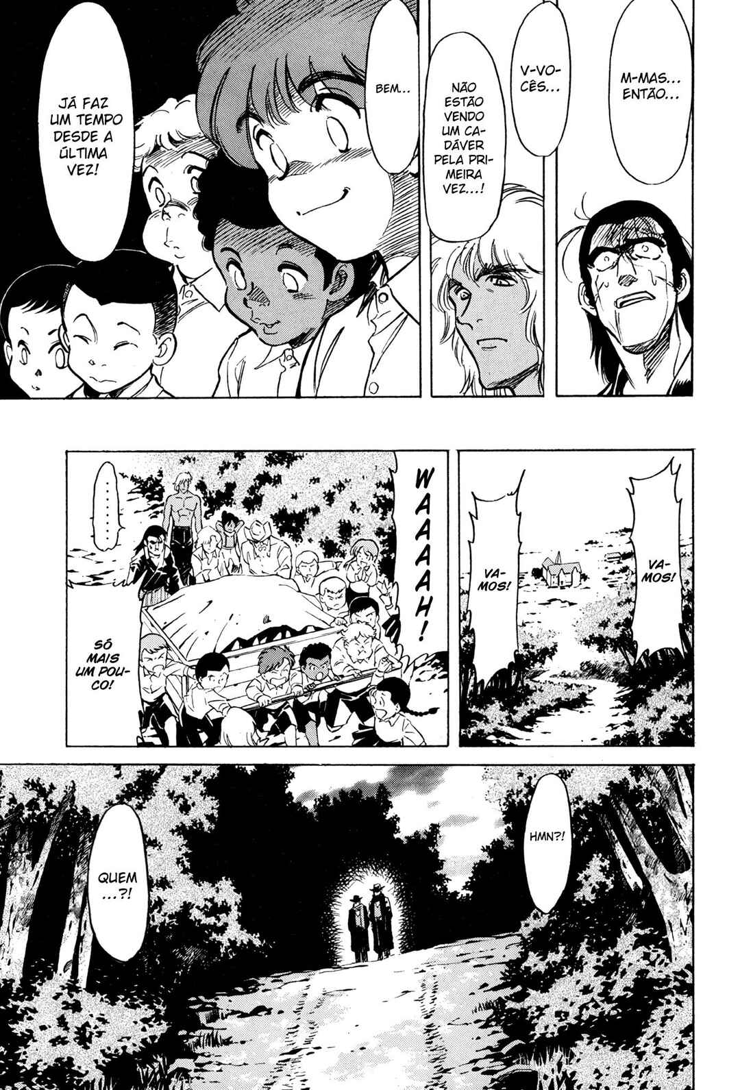 Chapter 124 - Page 12