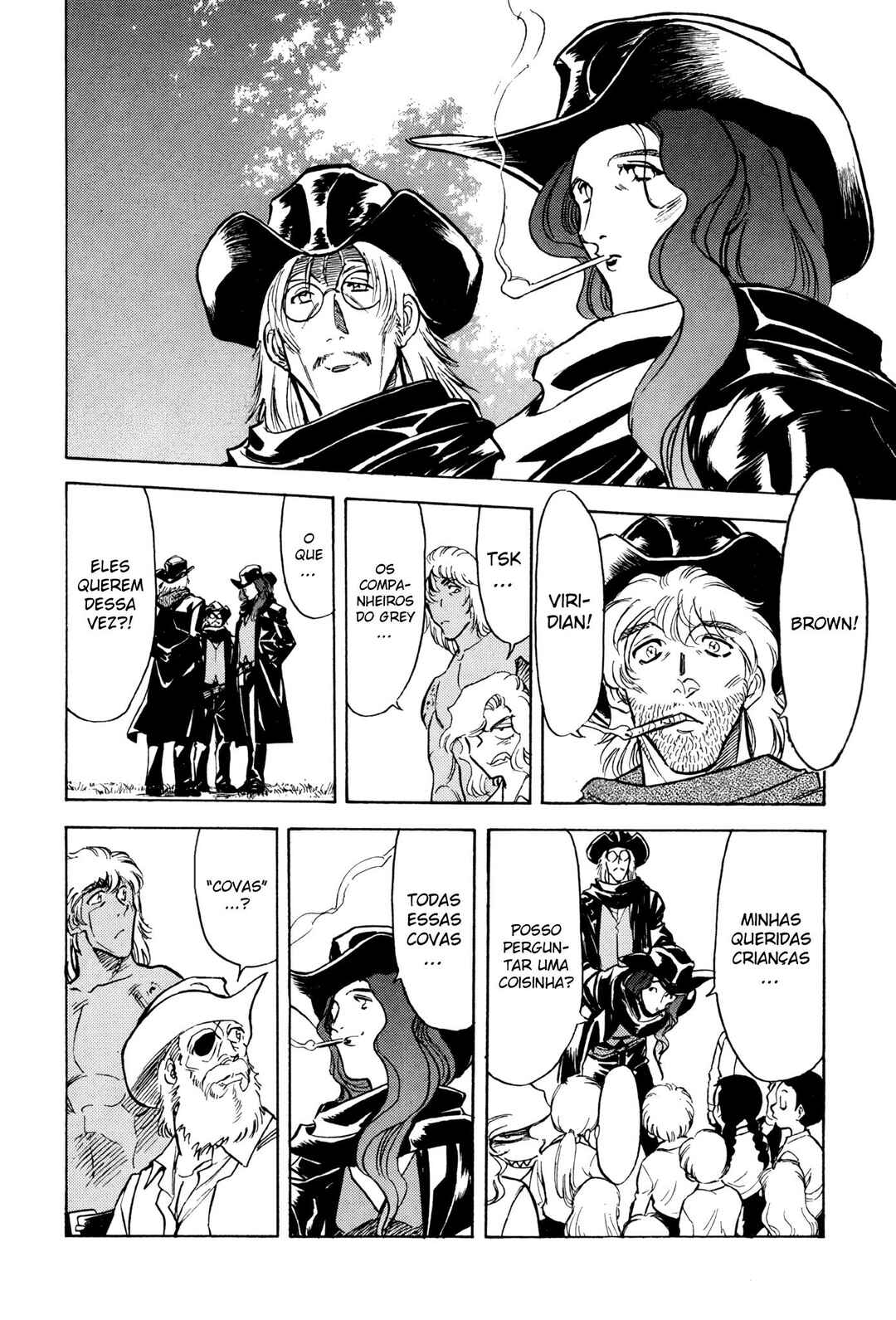 Chapter 124 - Page 13