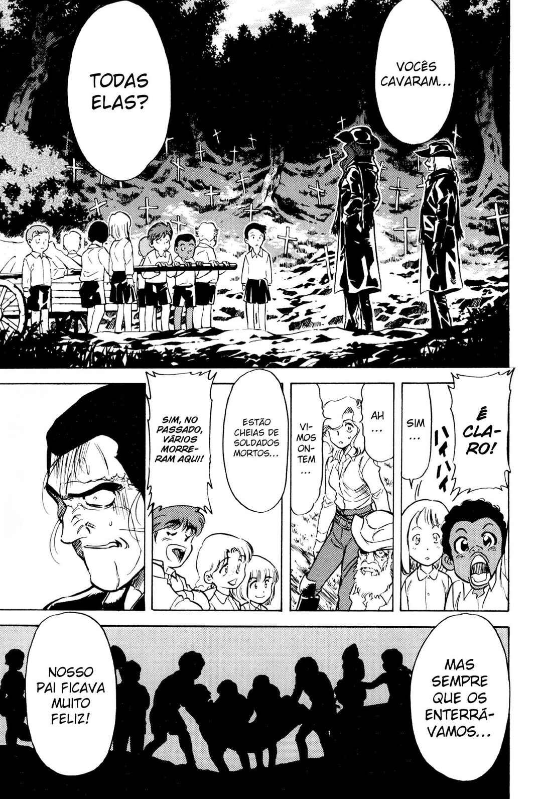 Chapter 124 - Page 14