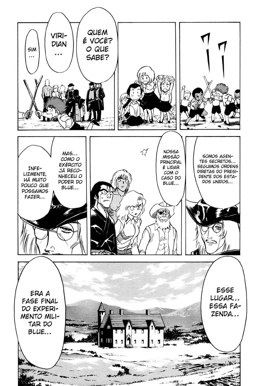 Chapter 124 - Page 15