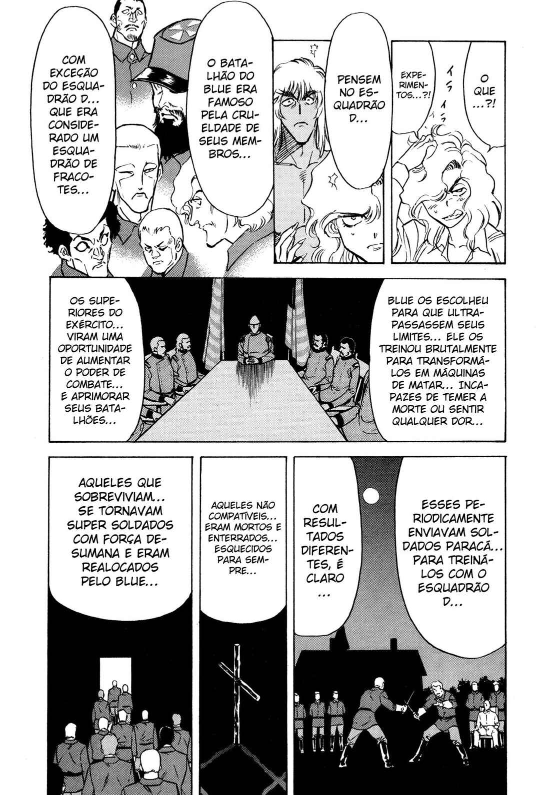 Chapter 124 - Page 16