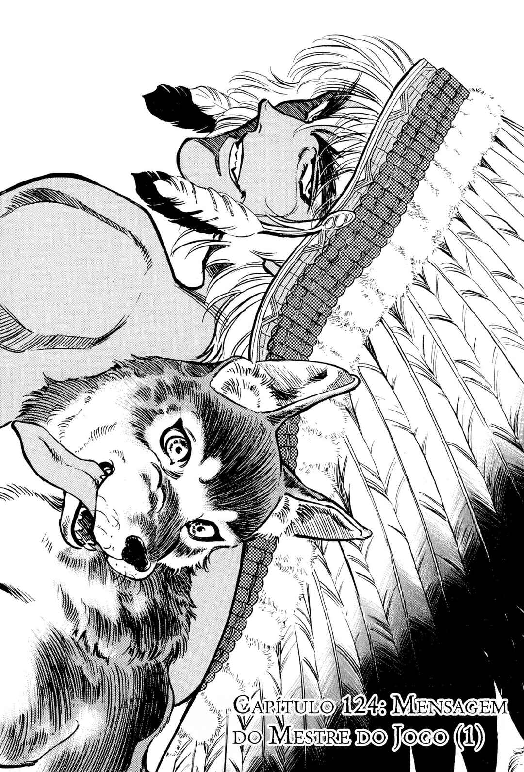 Chapter 124 - Page 2