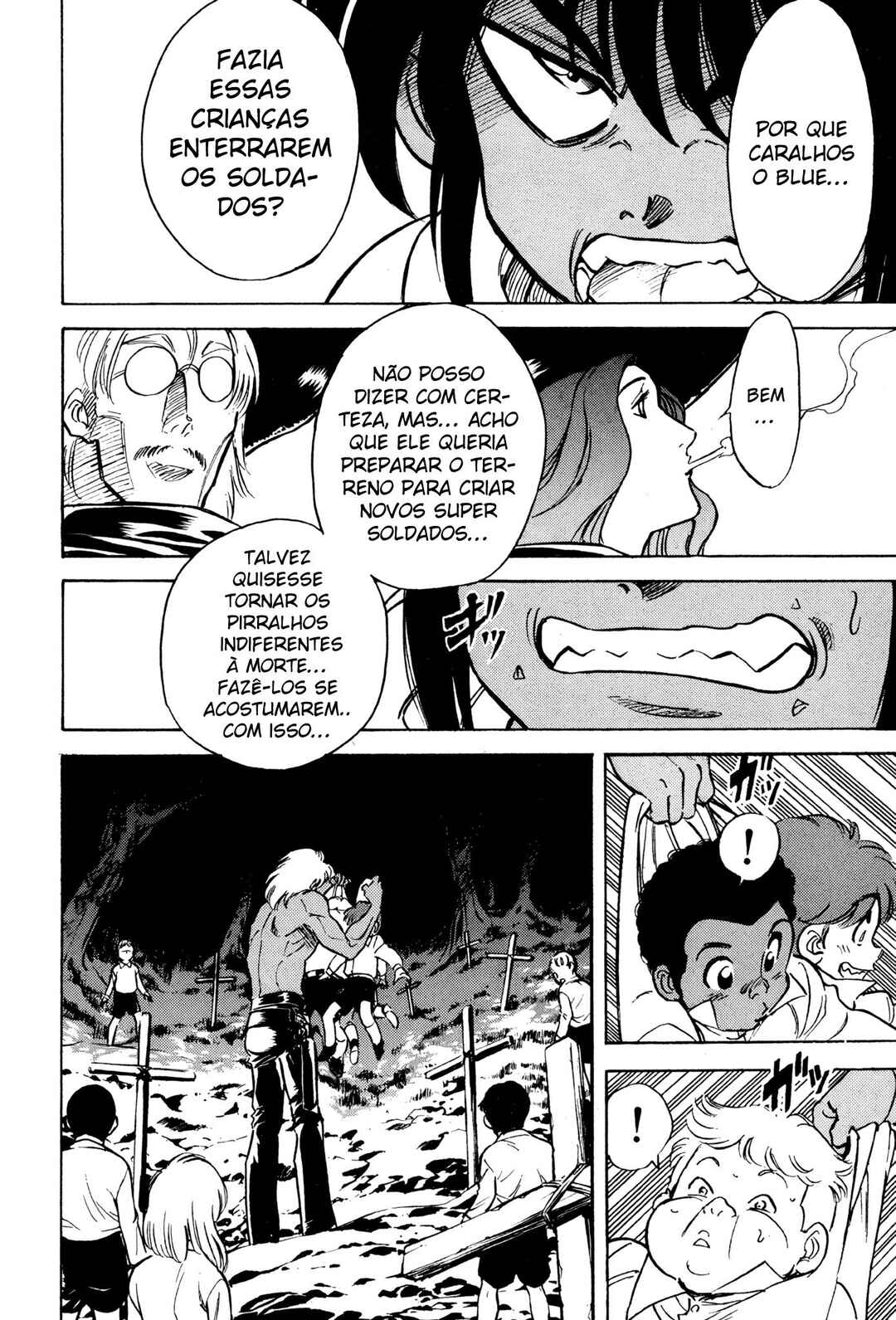 Chapter 124 - Page 20