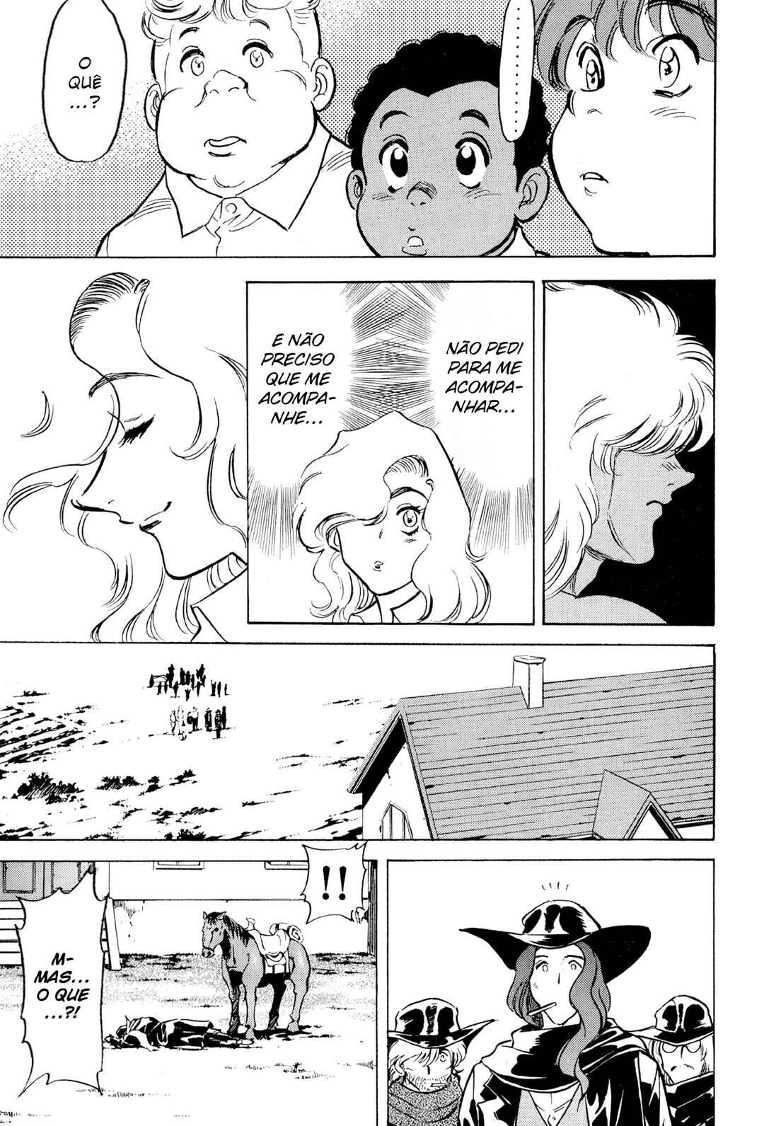 Chapter 124 - Page 23