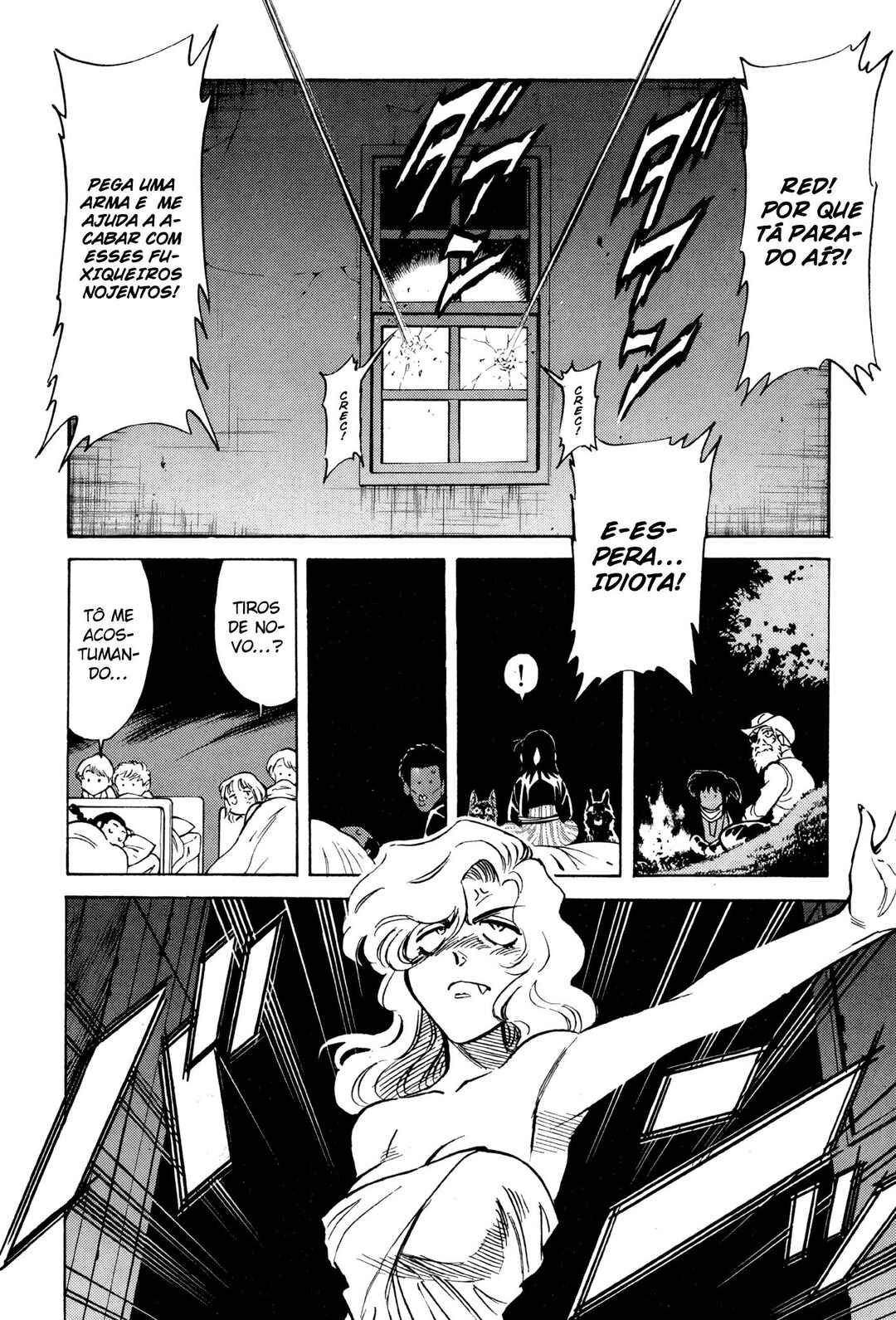Chapter 124 - Page 5
