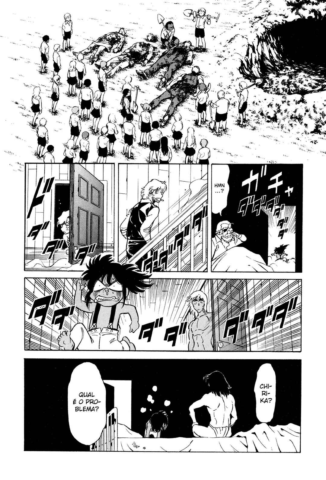 Chapter 124 - Page 9