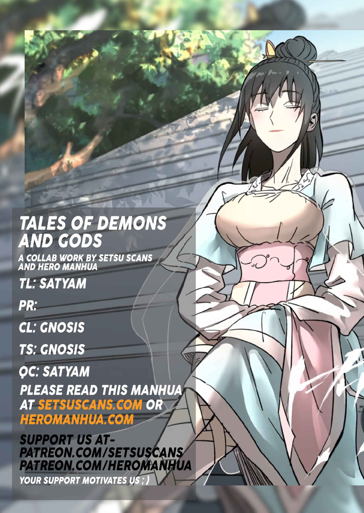 Chapter 335 - Page 1