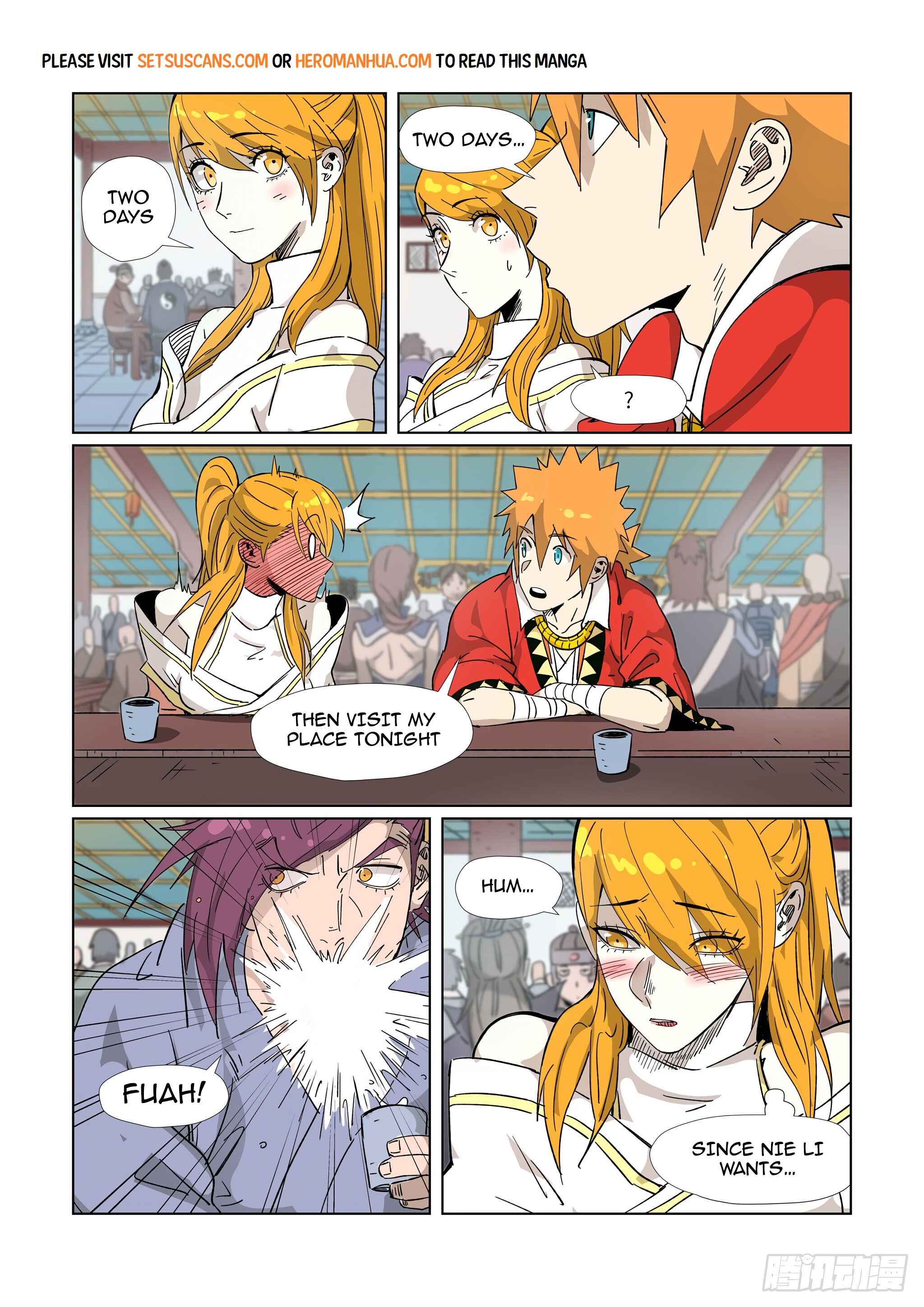 Chapter 335 - Page 11