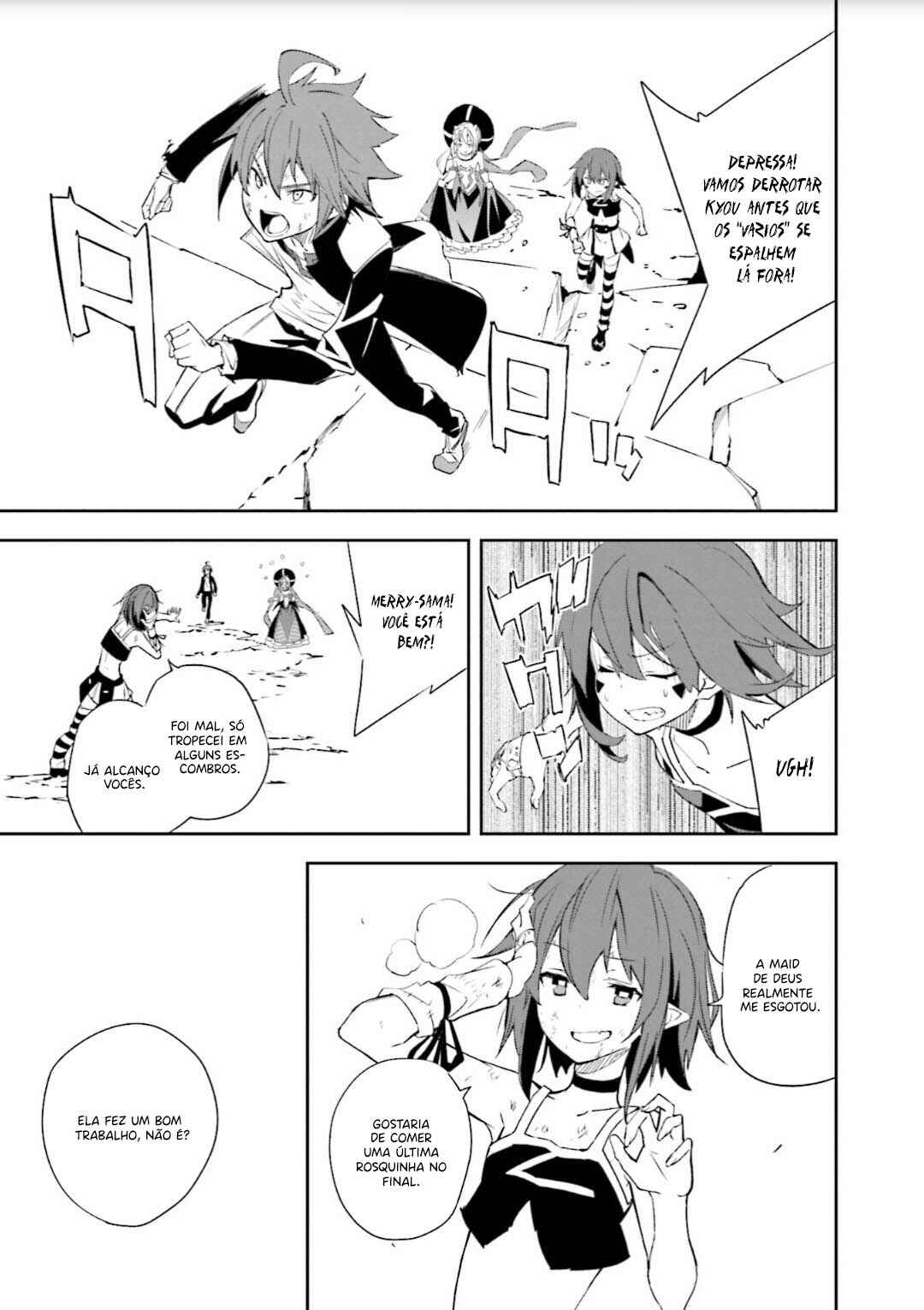 Chapter 130 - Page 27