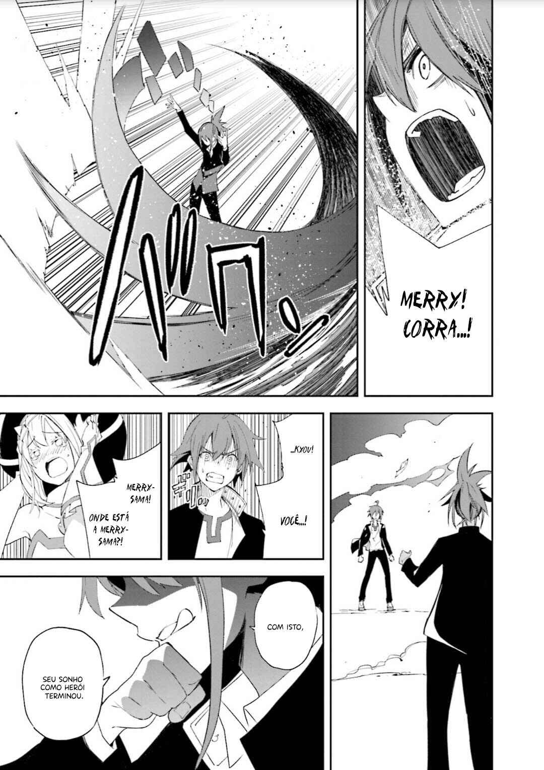 Chapter 130 - Page 29