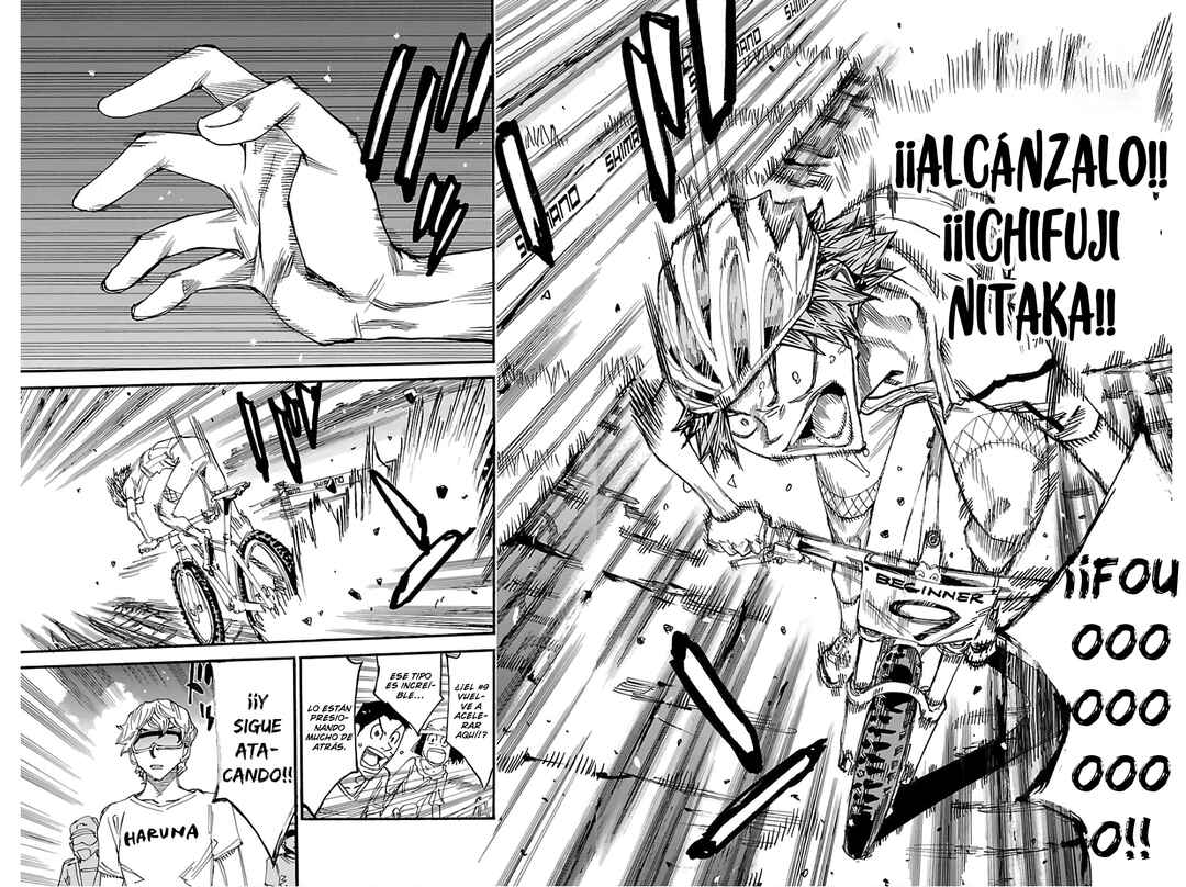 Chapter 599 - Page 17