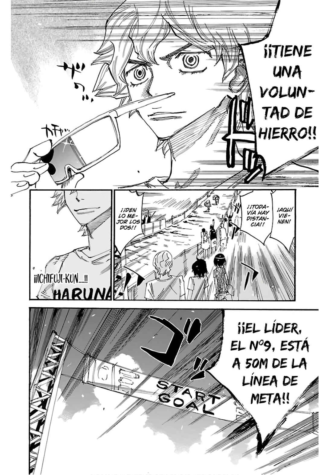 Chapter 599 - Page 18