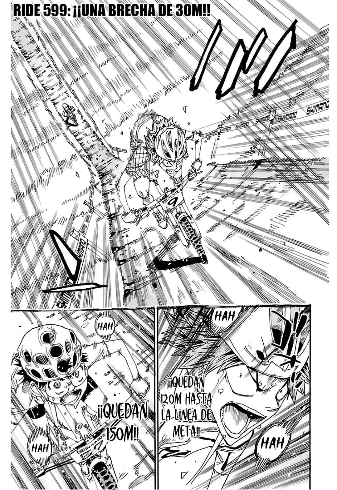 Chapter 599 - Page 3
