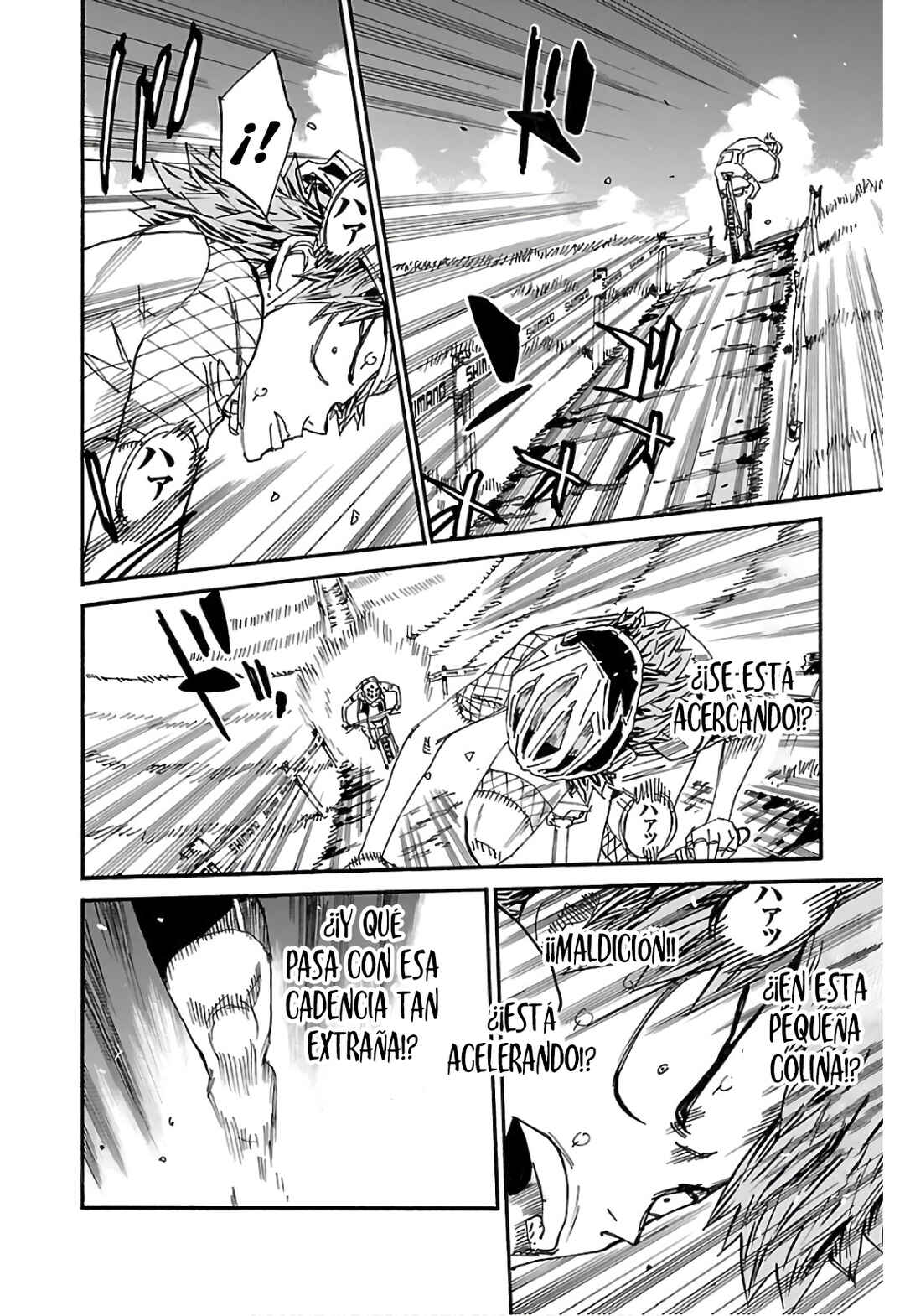 Chapter 599 - Page 8