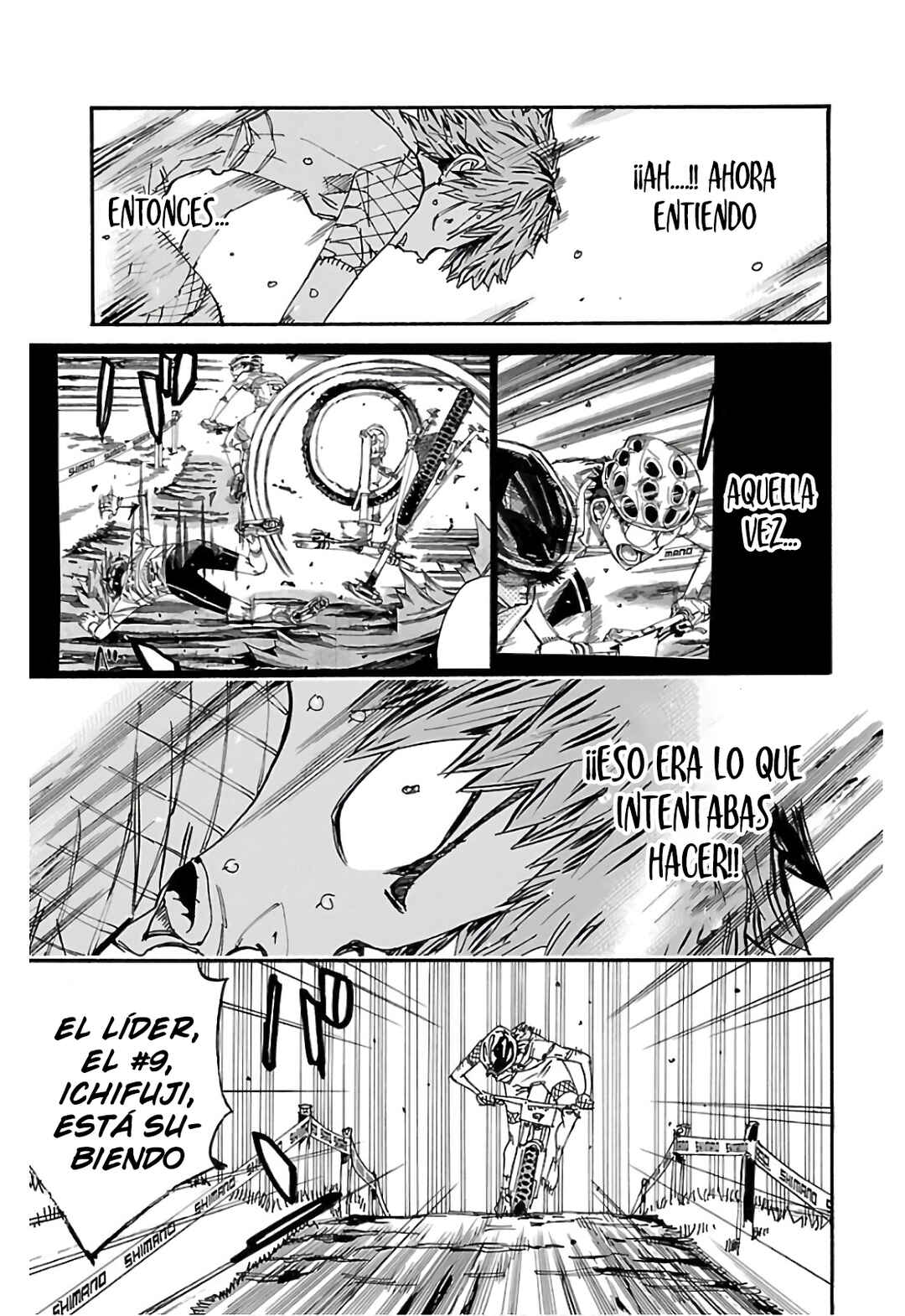 Chapter 599 - Page 9