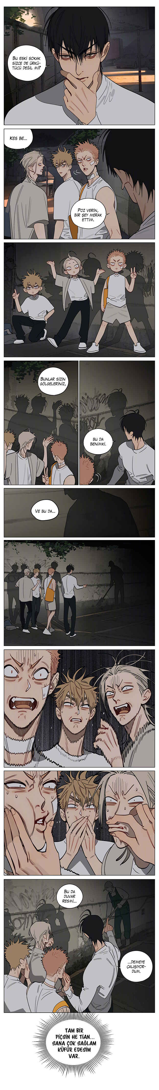 Chapter 442 - Page 3