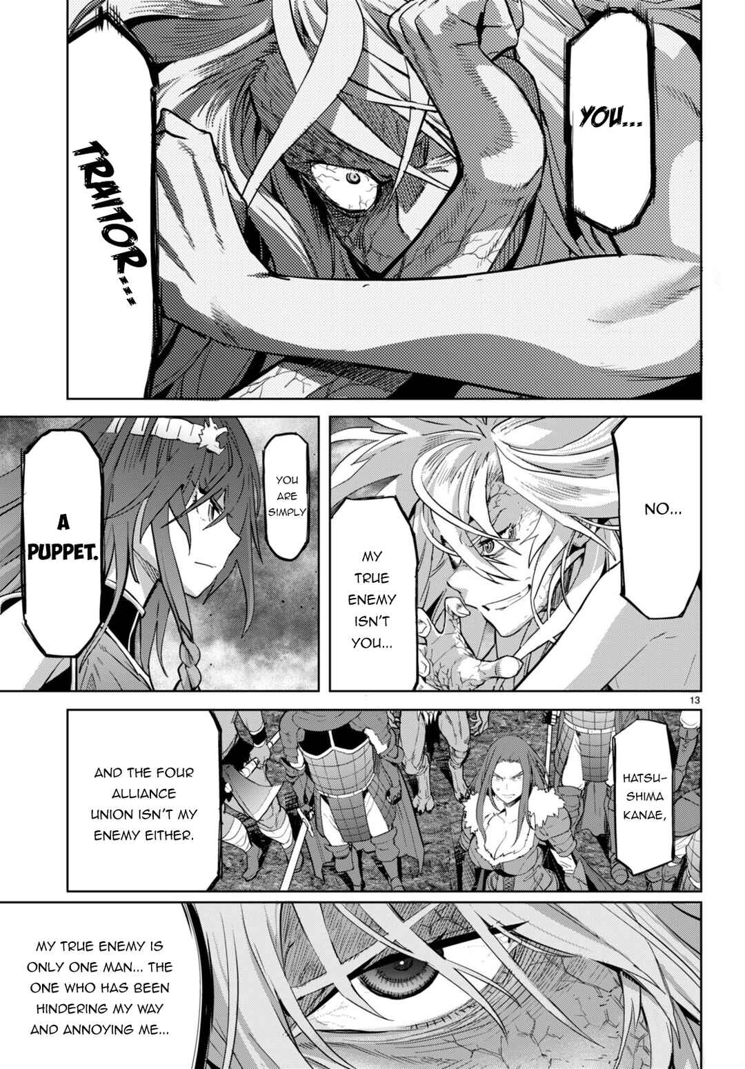 Chapter 52 - Page 13