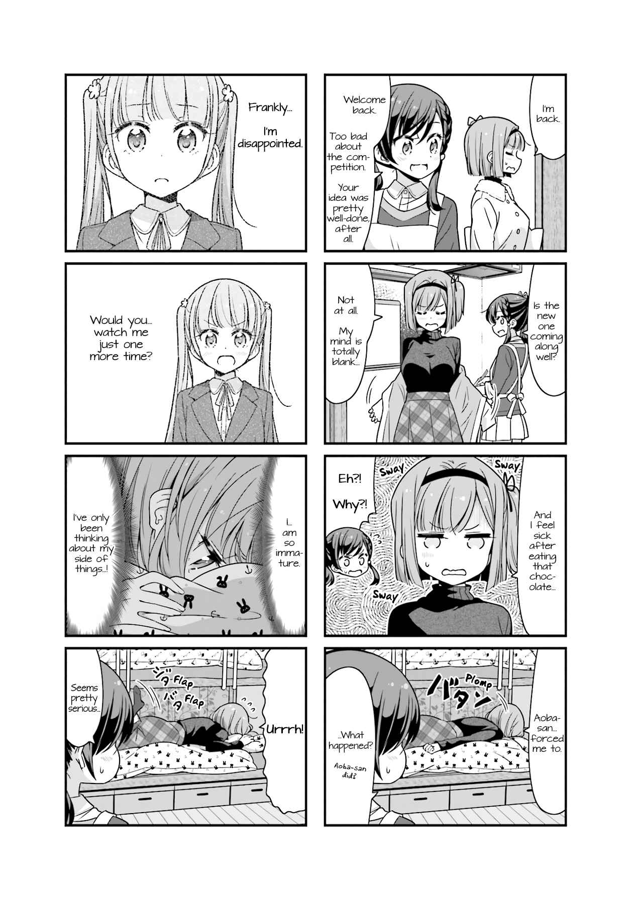 Chapter 81 - Page 9