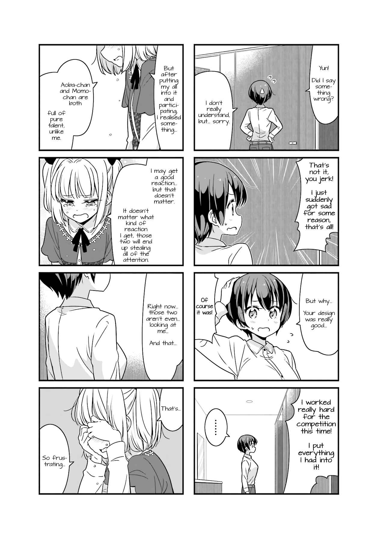 Chapter 81 - Page 5