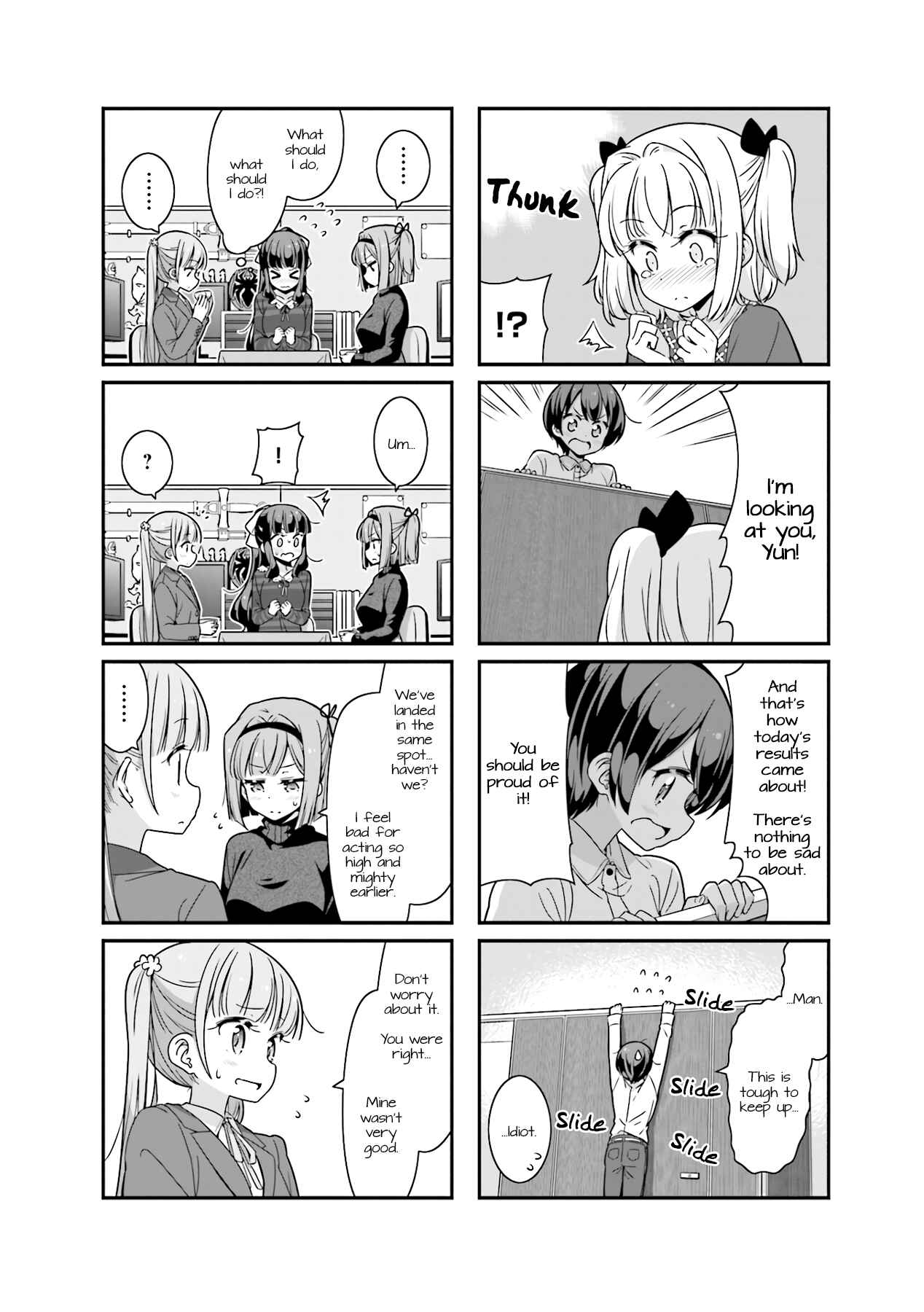 Chapter 81 - Page 6