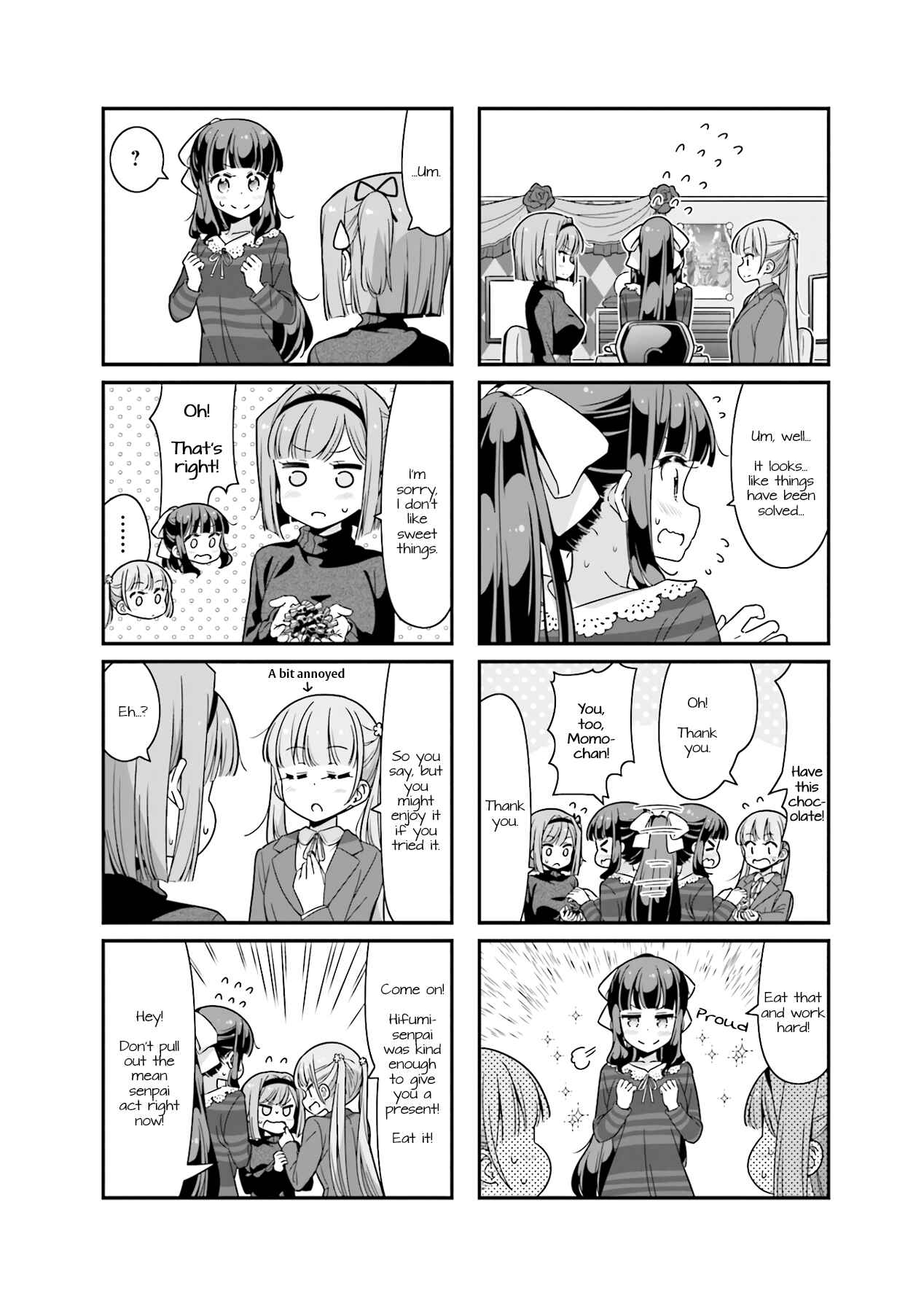 Chapter 81 - Page 8