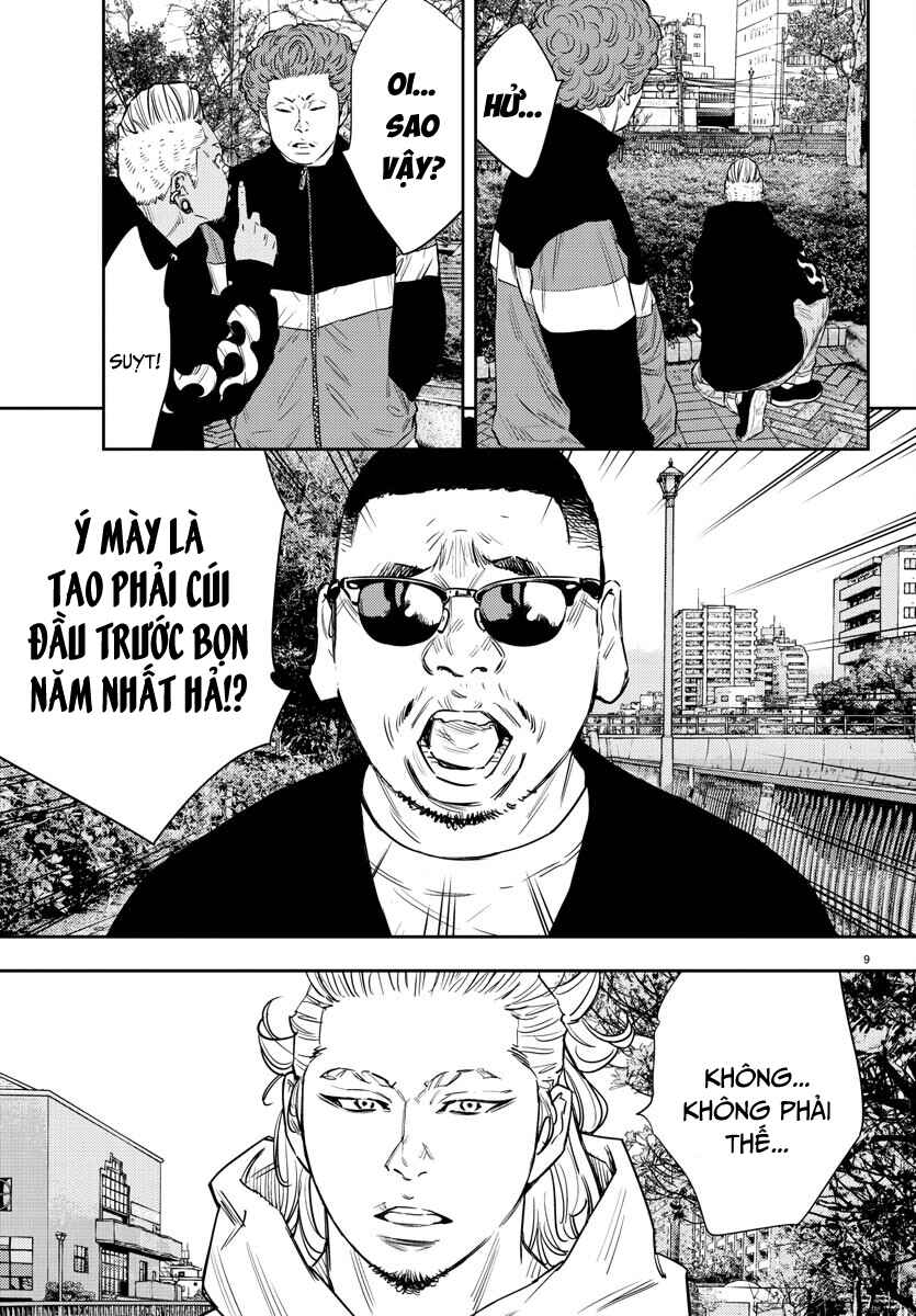 Chapter 80 - Page 10