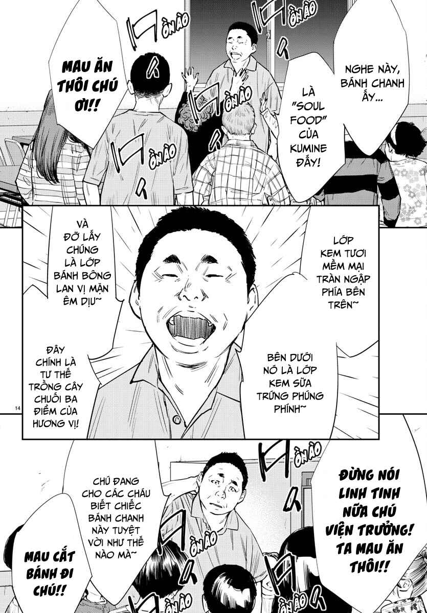 Chapter 80 - Page 15