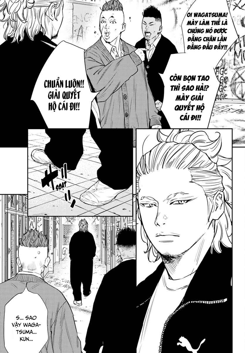 Chapter 80 - Page 8