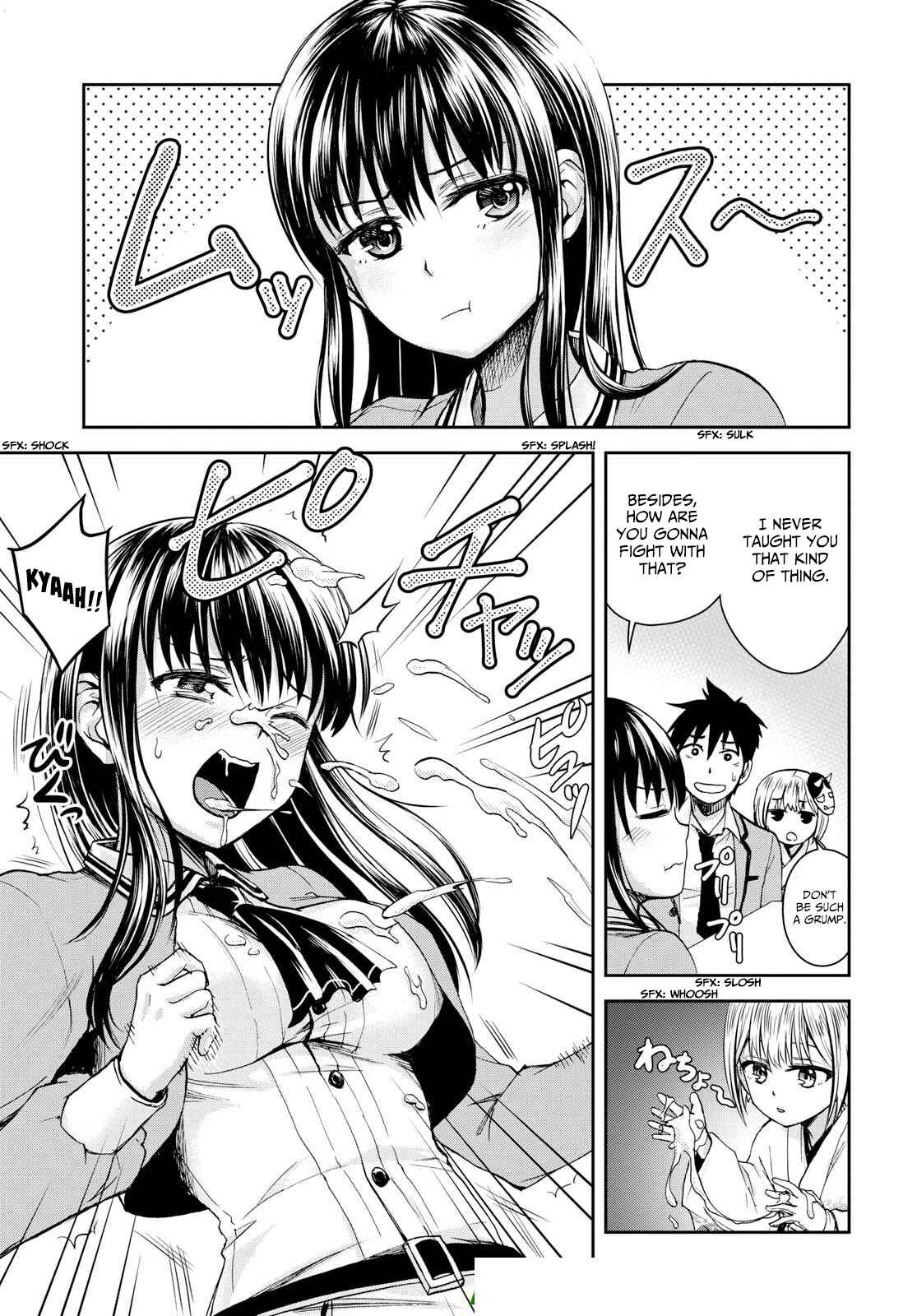 Chapter 4 - Page 3