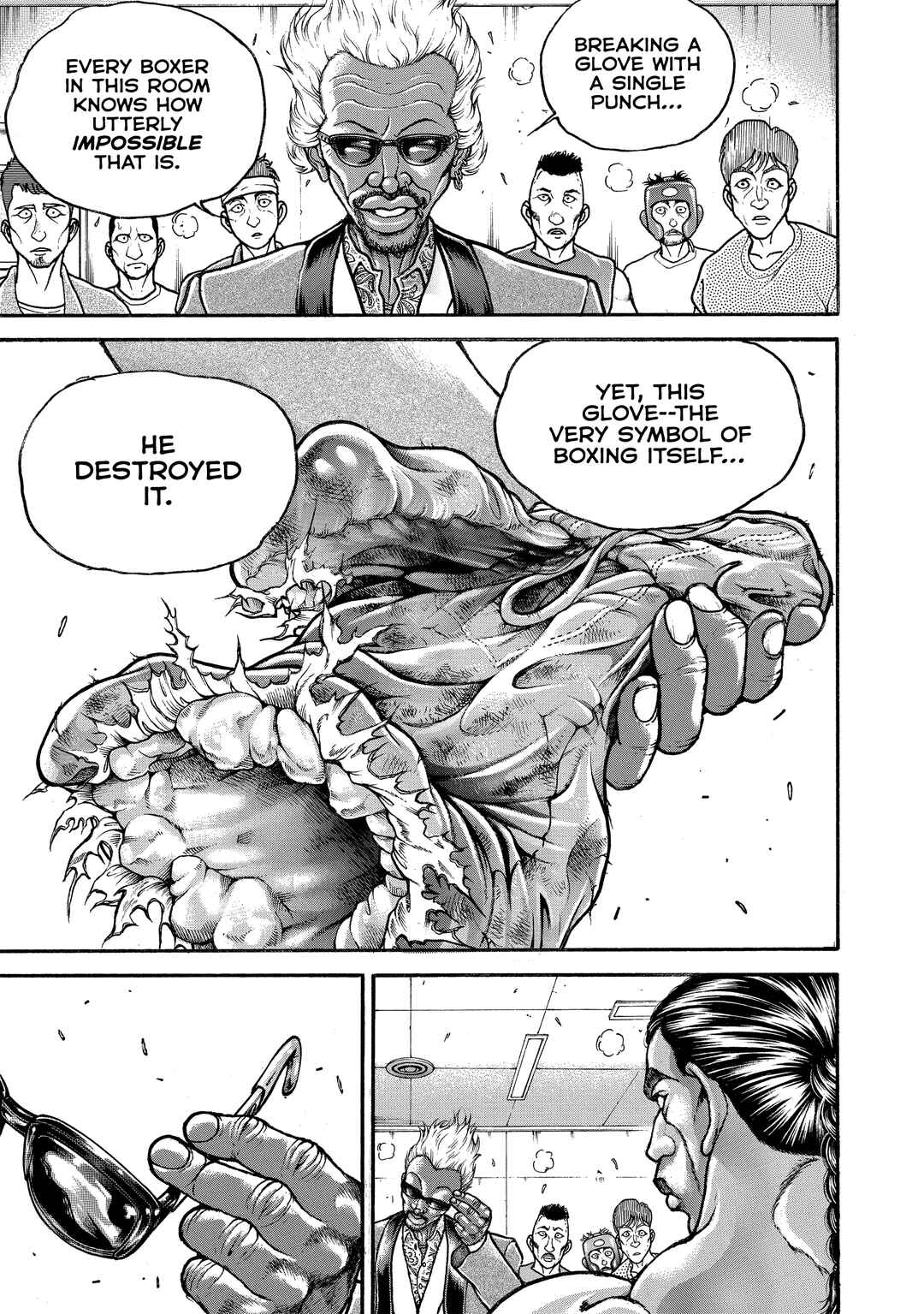 Chapter 213 - Page 10