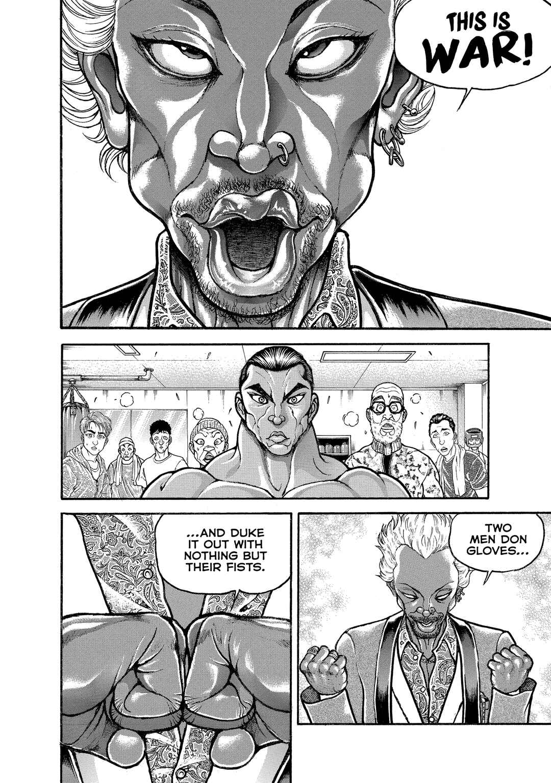 Chapter 213 - Page 11