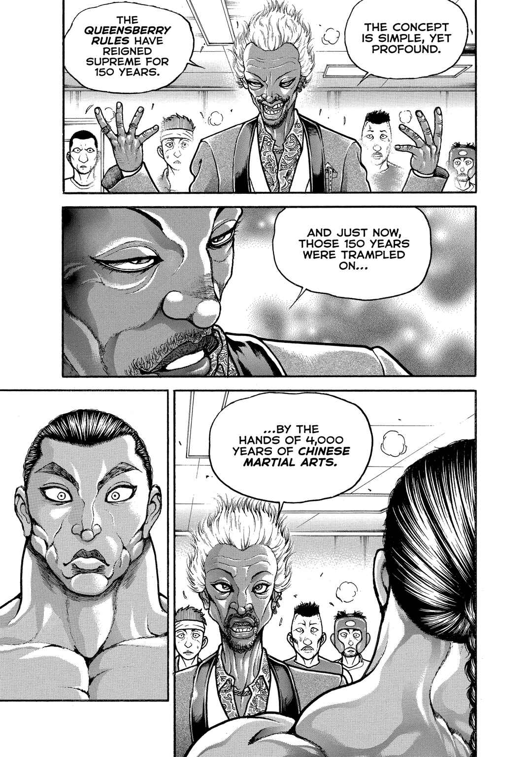 Chapter 213 - Page 12