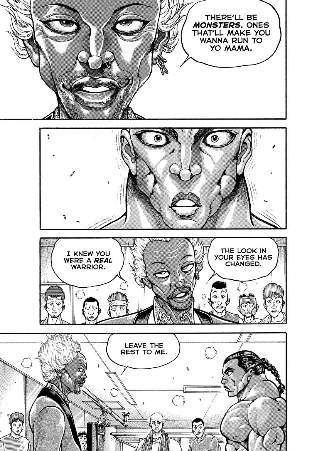 Chapter 213 - Page 14