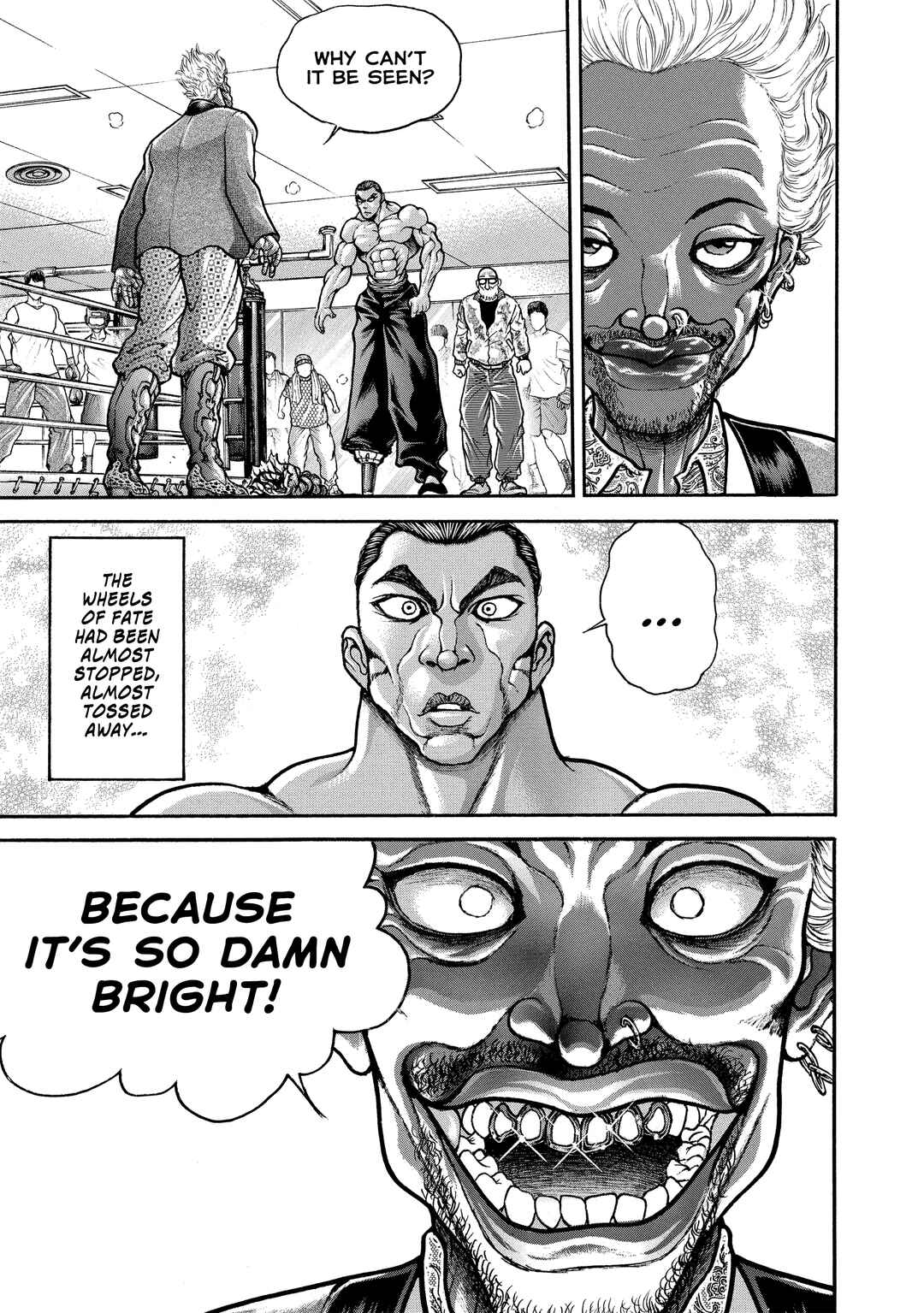 Chapter 213 - Page 18