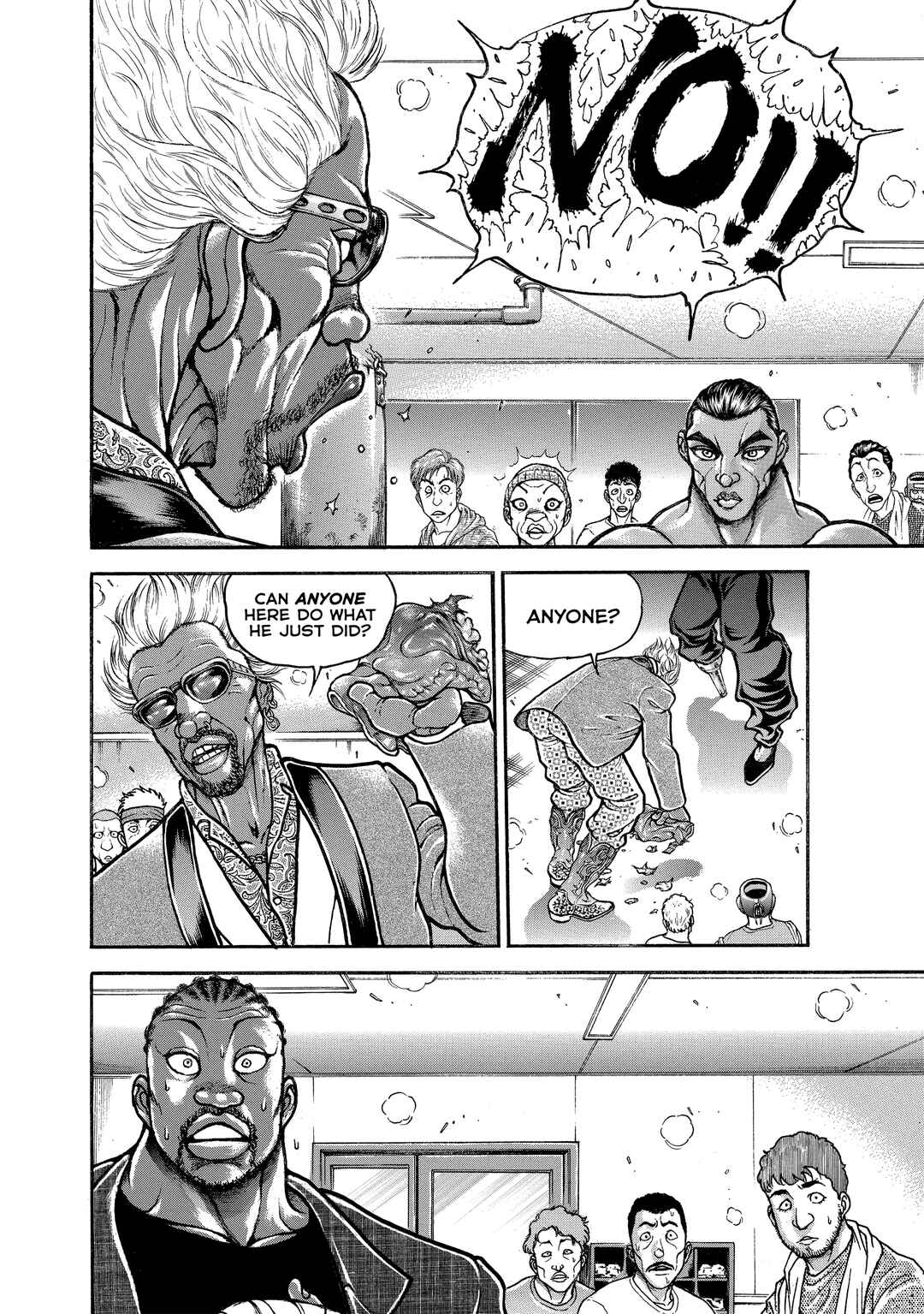 Chapter 213 - Page 9