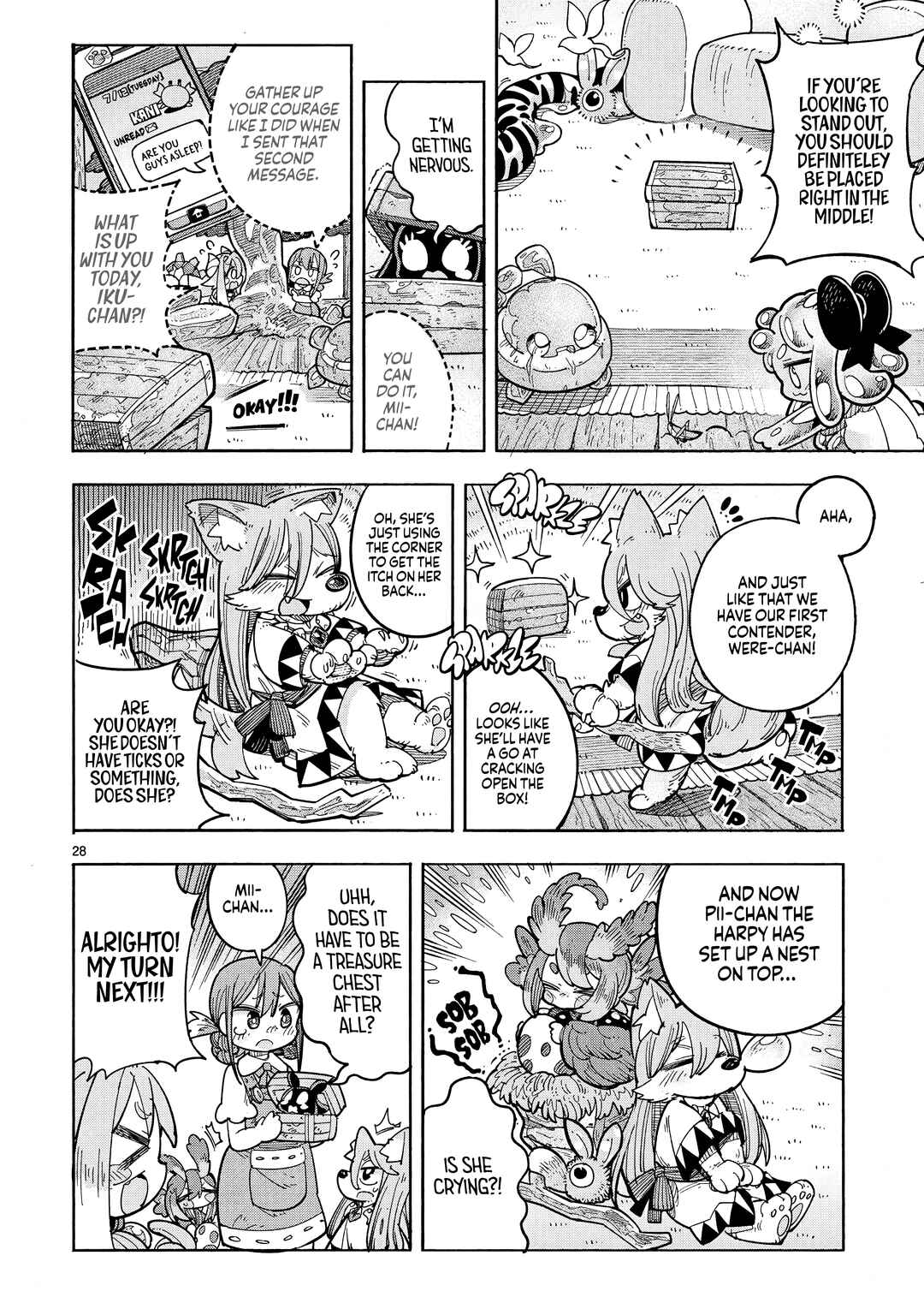 Chapter 3 - Page 4
