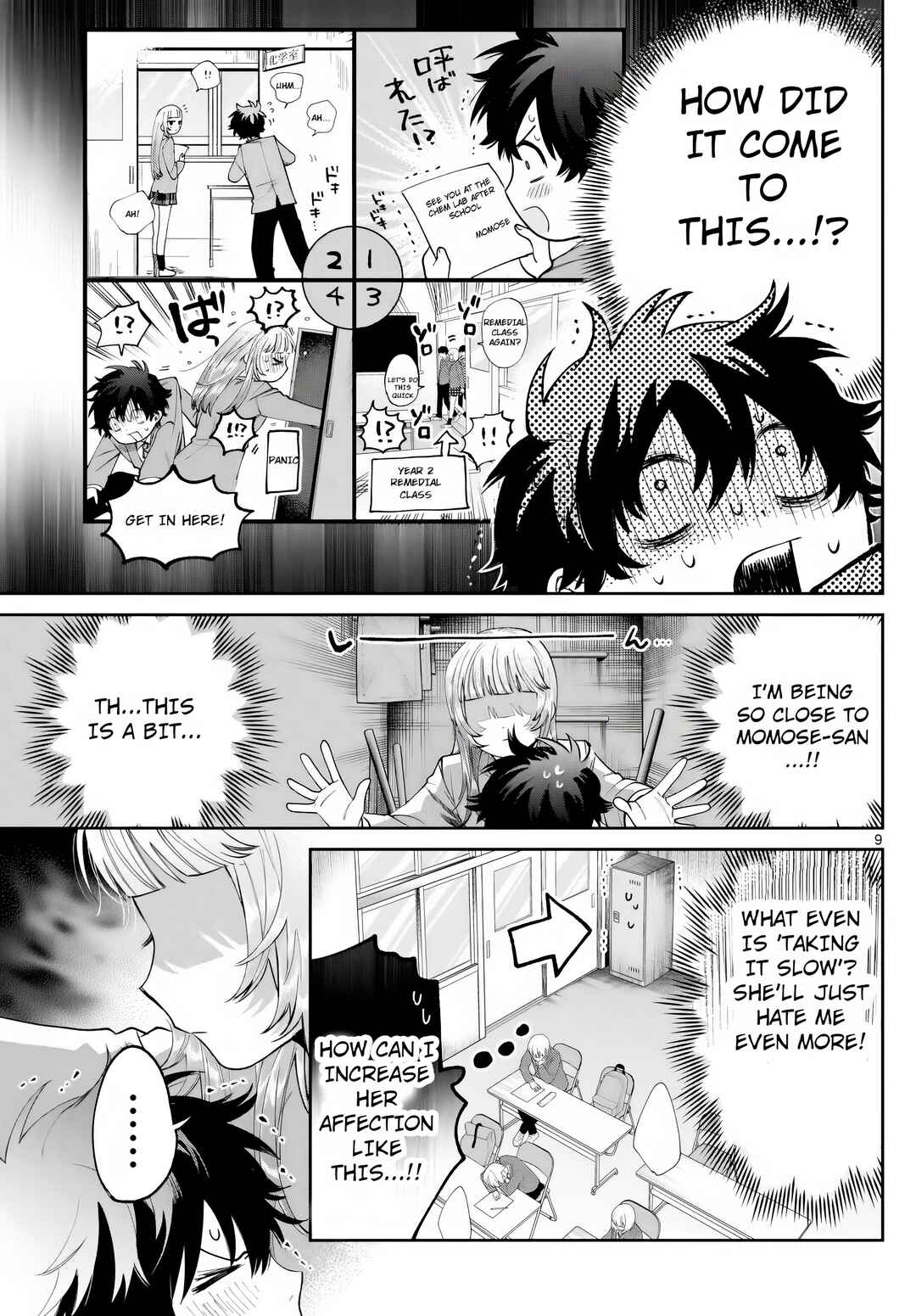 Chapter 11 - Page 9