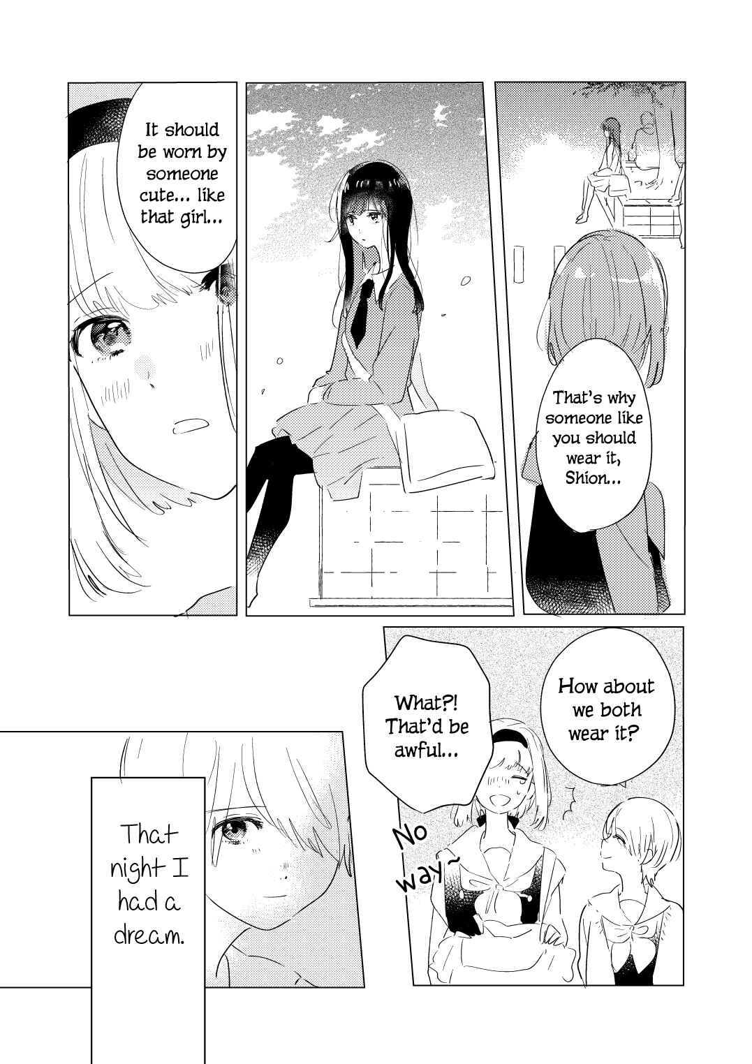 Chapter 0.5 - Page 2