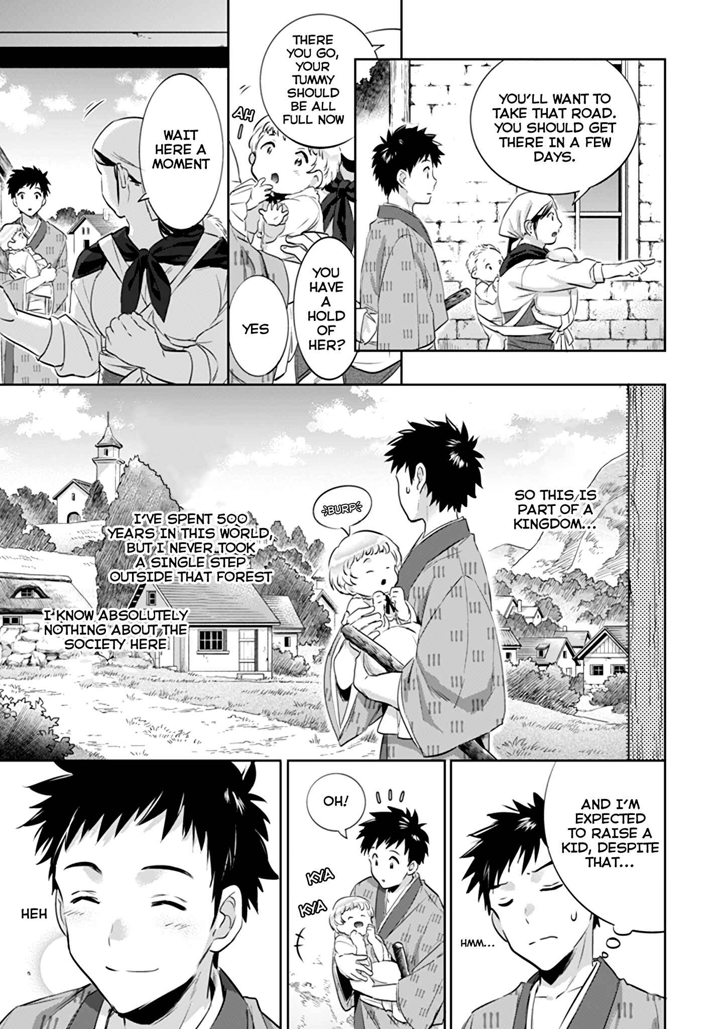 Chapter 3 - Page 6