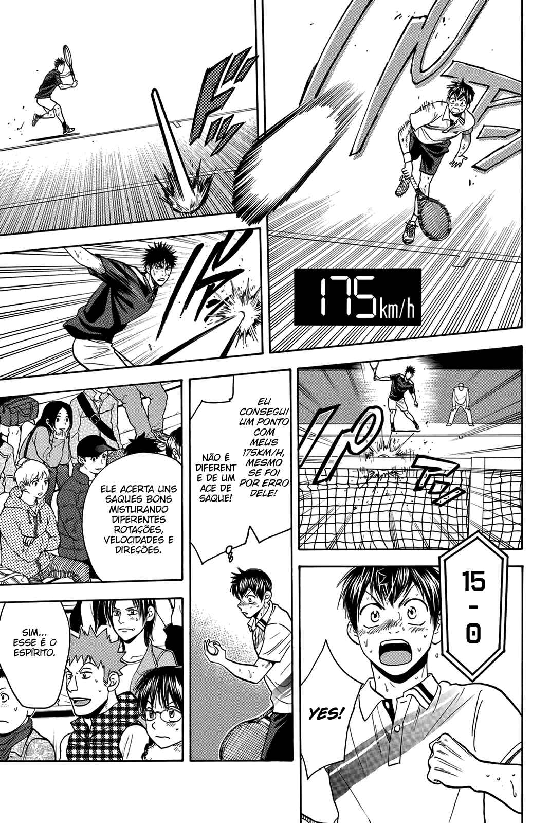 Chapter 333 - Page 11